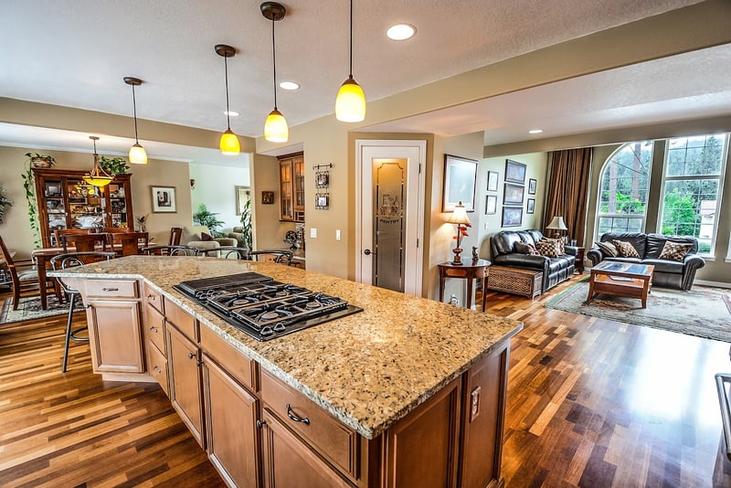 Luxurious Homes